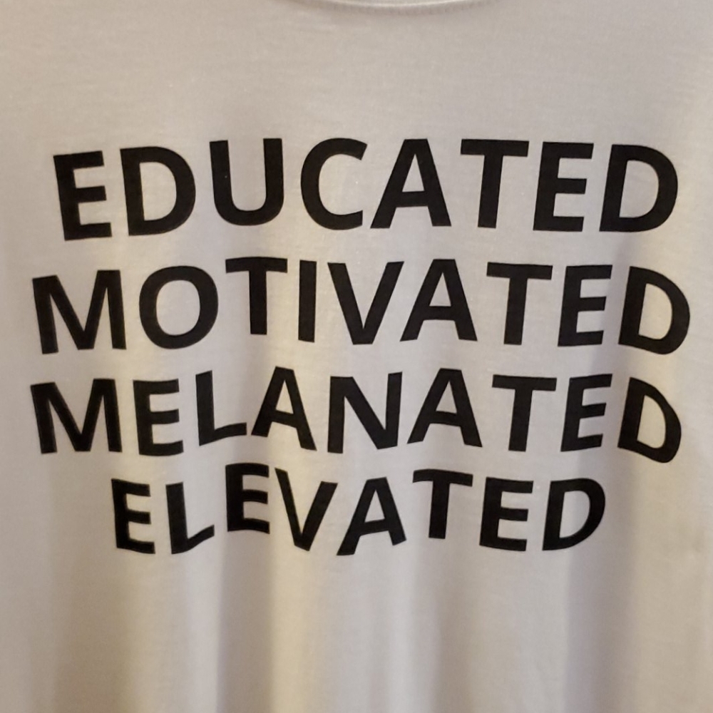 Ladies Tshirt